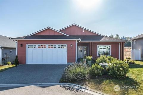 20 Snowbell Ct, Sequim, WA 98382 photo 1