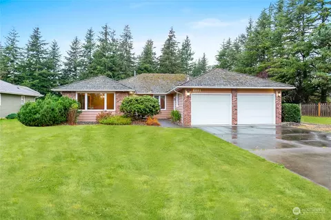 6891 Raspberry Dr, Everson, WA 98247 photo 1