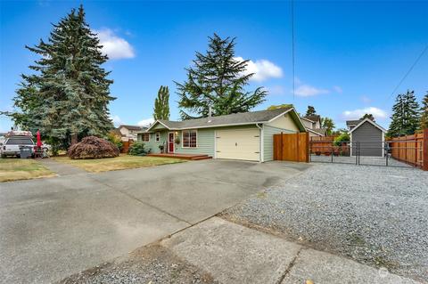 401 Grinnell Ave SW, Orting, WA 98360 photo 2