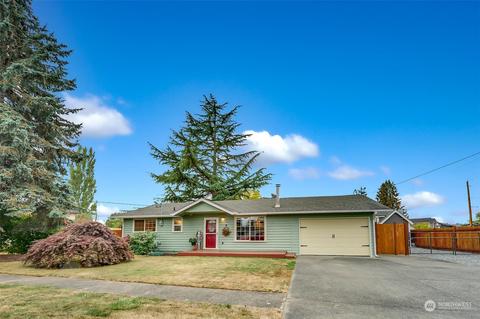 401 Grinnell Ave SW, Orting, WA 98360 photo 1