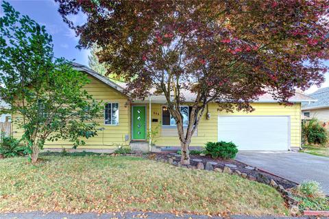 863 7th Ave, Longview, WA 98632 photo 1