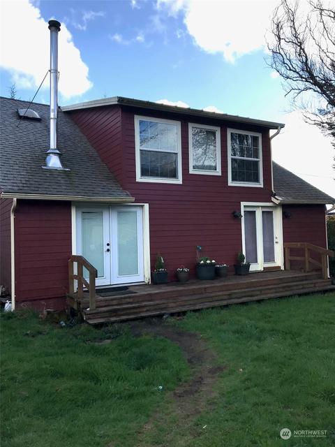 180 W Lake Pleasant Rd, Beaver, WA 98305