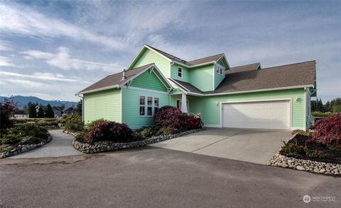 72 Timothy Ln, Sequim, WA 98382 photo 2