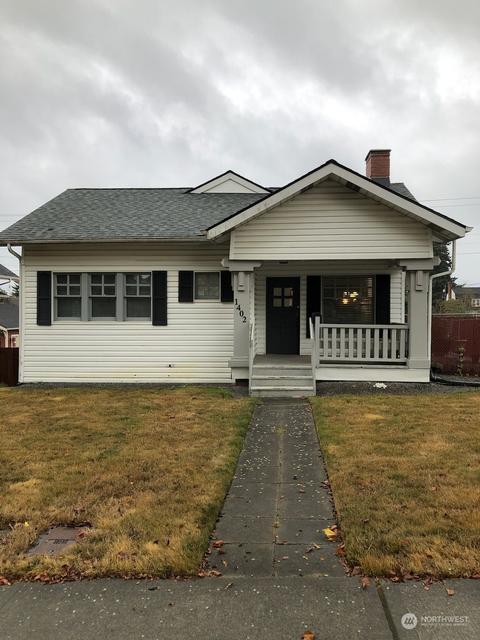 1401 Colby Ave, Everett, WA 98201 photo 1