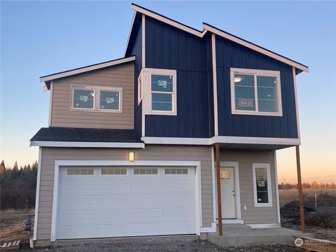4534 Eddie Ln, Blaine, WA 98230