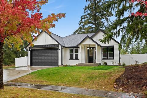 129 Sequoia Ln, Onalaska, WA 98570 photo 1