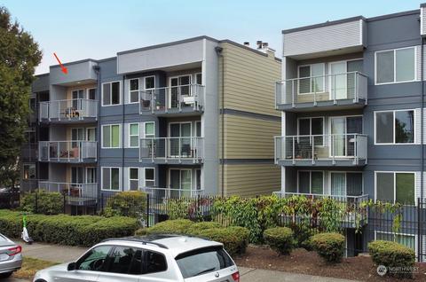 1311 12th Ave S #E402, Seattle, WA 98144 photo 1