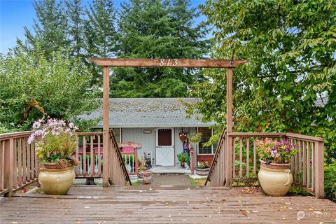 813 NE 2nd St, Winlock, WA 98596 photo 33