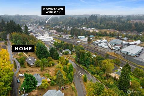 813 NE 2nd St, Winlock, WA 98596 photo 30
