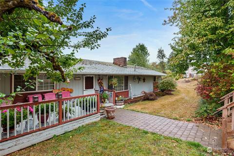 813 NE 2nd St, Winlock, WA 98596 photo 1