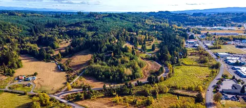 0 Salzer Creek Dr #LOT 2, Centralia, WA 98531