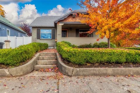 533 S Third Ave, Walla Walla, WA 99362 photo 1