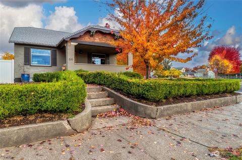 533 S Third Ave, Walla Walla, WA 99362 photo 2
