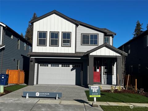 29 151st St SW #6, Lynnwood, WA 98087