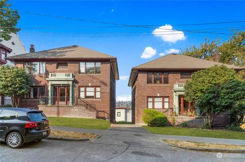 2919 Franklin Ave E, Seattle, WA 98102