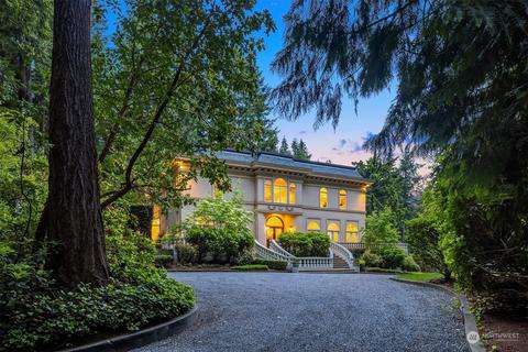 190 NW Madrona Ln, Shoreline, WA 98177
