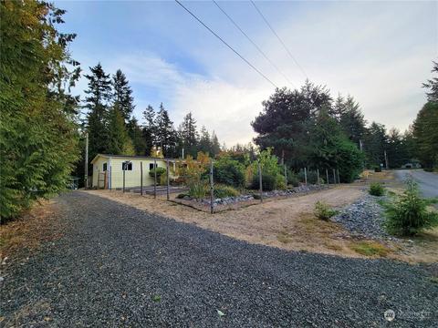 533 Sunshine Ave, Sequim, WA 98382 photo 2