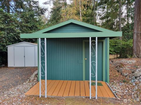 533 Sunshine Ave, Sequim, WA 98382 photo 29