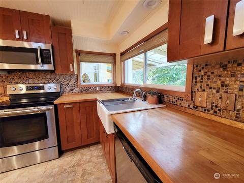 533 Sunshine Ave, Sequim, WA 98382 photo 6
