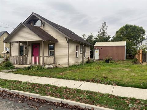 305 3rd St, Sultan, WA 98294 photo 1