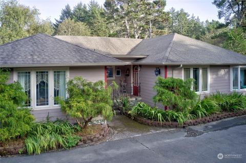 15208 Pacific Way, Long Beach, WA 98631