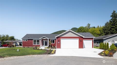 1766 Azure Way, Bellingham, WA 98229