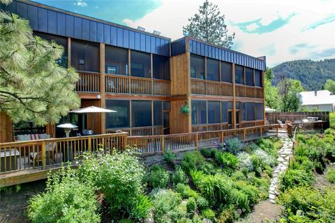 140 Twisp Ave W #203, Twisp, WA 98856