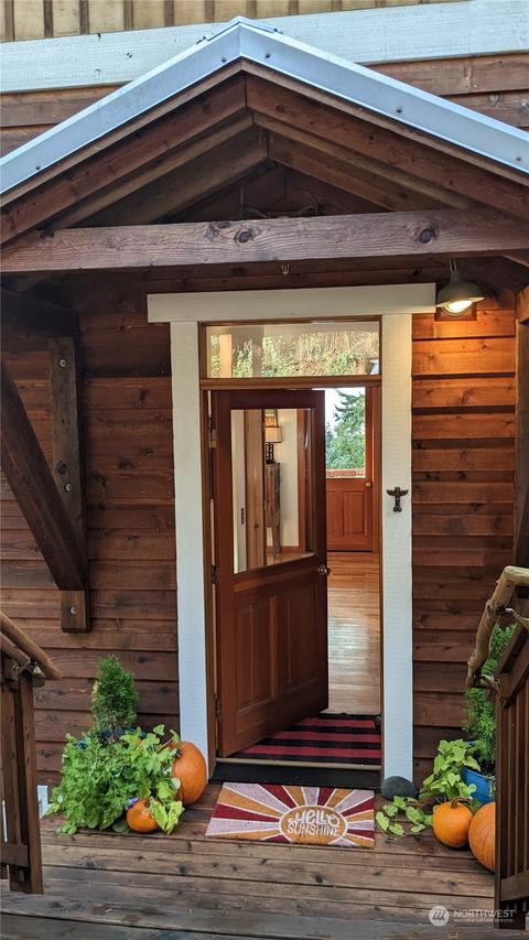 185 Geer Ln, Eastsound, WA 98245 photo 3