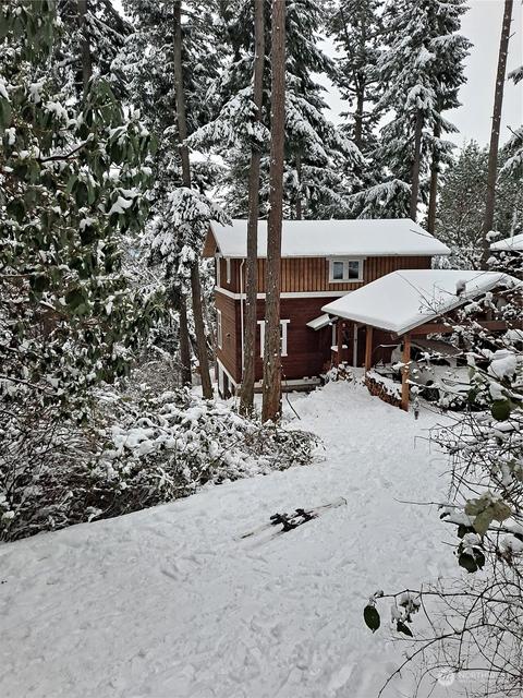 185 Geer Ln, Eastsound, WA 98245 photo 2