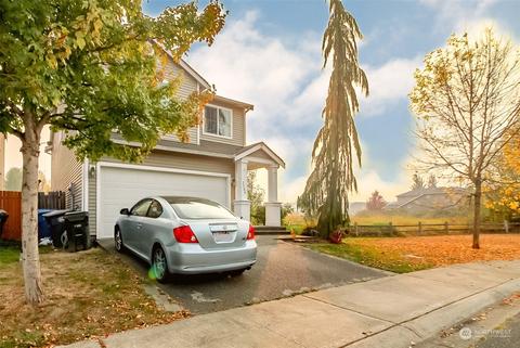 2304 193rd St E, Spanaway, WA 98387 photo 2