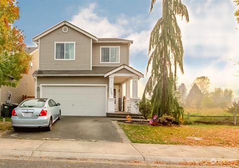 2304 193rd St E, Spanaway, WA 98387 photo 1