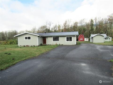 212 Glenoma Rd, Glenoma, WA 98336