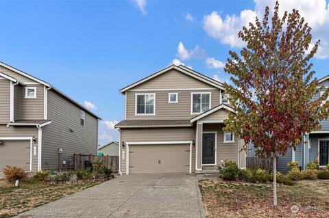 1825 193rd Street Ct E, Spanaway, WA 98387