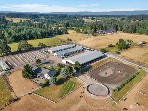 3000 NW 299th St, Ridgefield, WA 98642