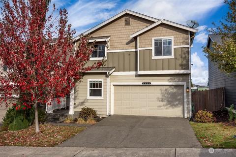 2421 193rd St E, Spanaway, WA 98387 photo 1