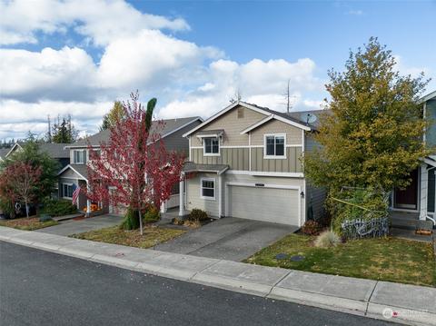 2421 193rd St E, Spanaway, WA 98387 photo 3