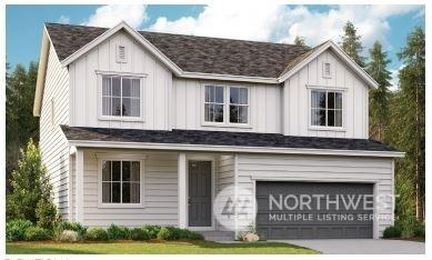 740 SE Nordmann Loop #46, Port Orchard, WA 98366
