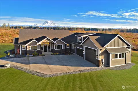 1410 330th Street Ct E, Roy, WA 98580