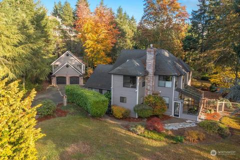 5019 104th Avenue Ct NW, Gig Harbor, WA 98335