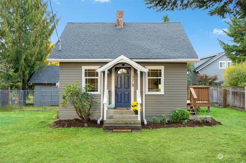 1970 Mchugh Ave, Enumclaw, WA 98022 photo 1