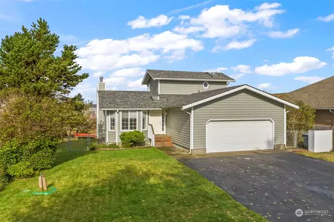 318 Cockle St, Ocean Shores, WA 98569