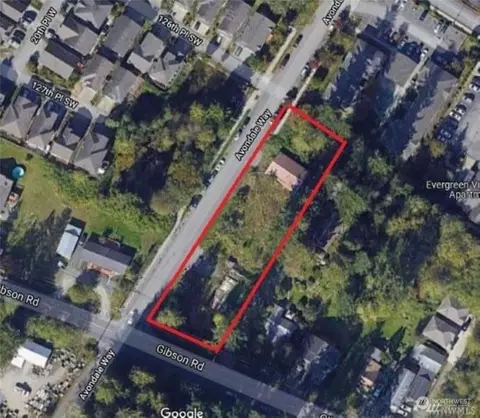 1931 Gibson Rd, Everett, WA 98204