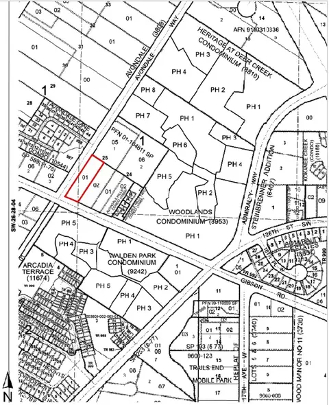 1931 Gibson Rd, Everett, WA 98204 photo 2