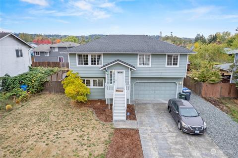605 Ford Ln SW, Orting, WA 98360 photo 1