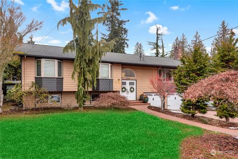 3111 54th St SW, Everett, WA 98203 photo 1