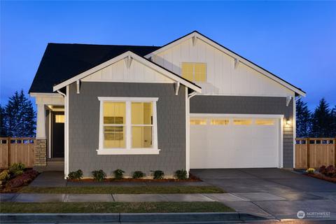 23592 SE Jasmine St #42, Black Diamond, WA 98010