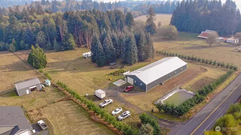 350 Bunker Hill Rd, Longview, WA 98632