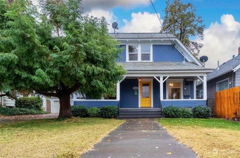 426 Lincoln St, Walla Walla, WA 99362