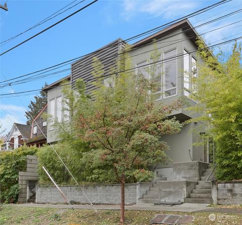 123 24th Ave E, Seattle, WA 98112 photo 1