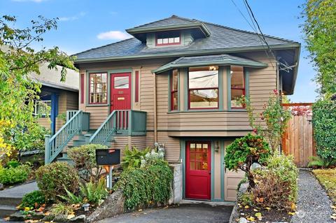 1111 N 40th St, Seattle, WA 98103 photo 1